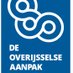 De Overijsselse Aanpak (@deovaanpak) Twitter profile photo De Overijsselse Aanpak (@deovaanpak) Twitter profile photo