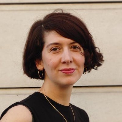 Mitarbeiterin Formatentwicklung @zeitonline | Und sonst: Bücher, Kunst, Frankreich, Italien, (Kultur)Wissenschaft, intersektionaler Feminismus. she/her