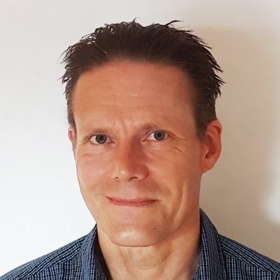 Visit Björn Morén 🇸🇪 Profile