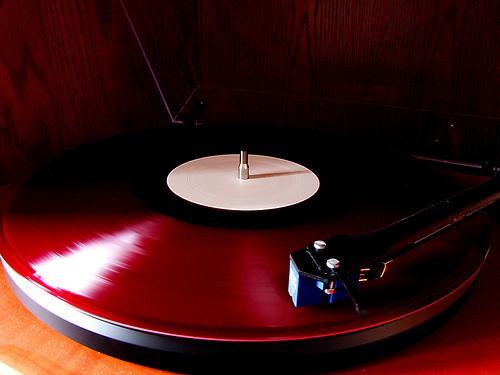 All things music.