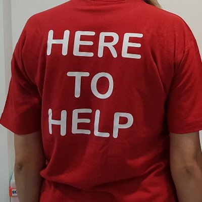 DgftVolunteers's profile picture. The Dudley Group NHS Foundation Trust volunteer service