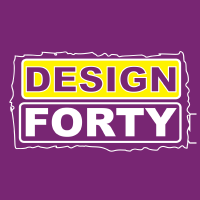 Design Forty LTD(@DesignForty) 's Twitter Profile Photo