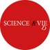 Science & VIDE (@scienceetvide) Twitter profile photo