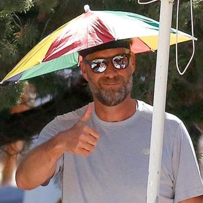 Here to protect my old username Profile