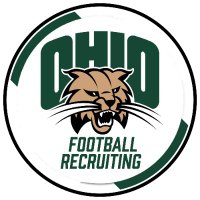 Ohio Football Recruiting (@ohiofbrecruit) 's Twitter Profile