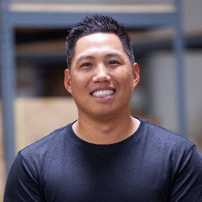 johndavidtran's profile picture. CoFounder