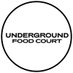 Underground Food Court (@ugfoodcourt) Twitter profile photo Underground Food Court (@ugfoodcourt) Twitter profile photo