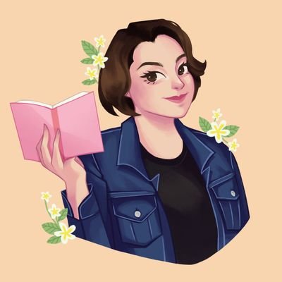 Rachaelslibrary Profile Picture