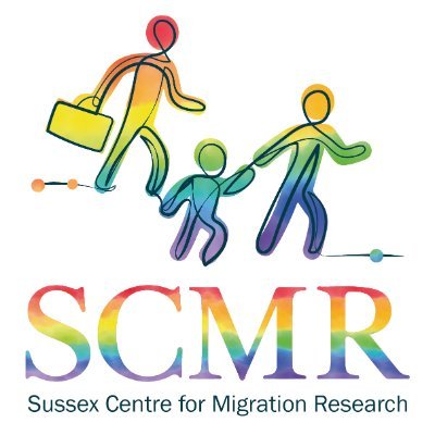 The Sussex Centre for Migration Research & the Journal of Ethnic and Migration Studies, based at @SussexGlobal, @SussexUni