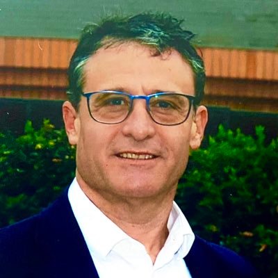 JoseMIzquierdo's profile picture. Socio Director de IMAN Comunicación. Periodista y Cientista Político. Mg. en Ciencia Politica. Crossfit L1 Trainer