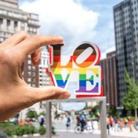 Philadelphia Office of LGBT Affairs(@PhillyLGBTgov) 's Twitter Profileg