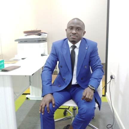 Enitanmike's profile picture. I'm a passionate & dynamic person who believes that anything is possible if we put our minds to it. I'm always looking for new challenges and I'm never afraid.