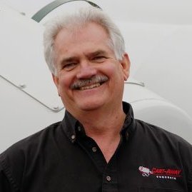 CartawayC's profile picture. I have spent my career inventing, developing and deploying ways to grow the ready-mix concrete industry. Three decades and this niche is #1
https://t.co/zeXvyUlqKg