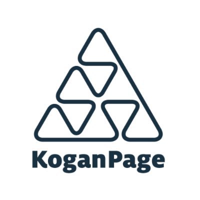 We've moved! Follow @KoganPageBiz for the latest updates, exclusive content and more.
Part of @KoganPage Publishing.
