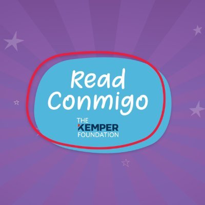 Read Conmigo is an educator grant program from The Kemper Foundation to support bilingual (Spanish-English) elementary education teachers and Latino students.