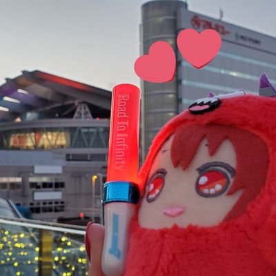 めろあ໒꒱˚.*さんのプロフィール画像