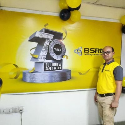 al_nipun's profile picture. HR professonal at #BSRM, #Bangladesh
