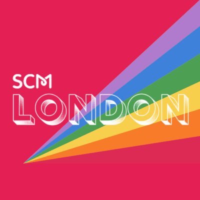 @SCM_Britain London Hub. Bringing together students, chaplains, inclusive churches, and SCM Groups from across the capital. Want to get involved? Send us a DM!