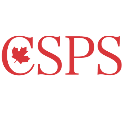 The Canadian Society for Pharmaceutical Sciences (CSPS) promotes excellence in pharmaceutical research and advises government on relevant policy decisions.