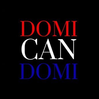 domicandomi's profile picture. I play apex & stream tf