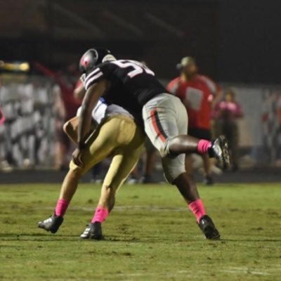 Darrell Holmes Profile