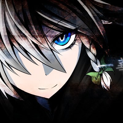 Misfortune_Lunaさんのプロフィール画像