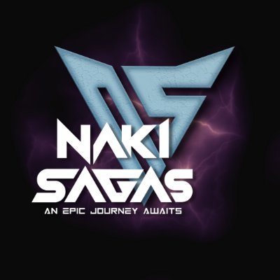 Naki Sagas will bring a new age, a new adventure. Shape your destiny , fight for honor and glory. When these two worlds collide, blood will be shed.