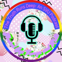 Truth Runs Deep Podcast (@trd_podcast) 's Twitter Profile