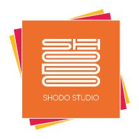 Shodo Studio (@shodostudio) 's Twitter Profile Photo Shodo Studio (@shodostudio) 's Twitter Profile Photo
