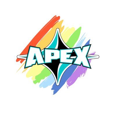 This is the OFFICIAL APEX CHEER account. Follow us for all information, news, and team updates. CHAMPIONS TRAIN HERE