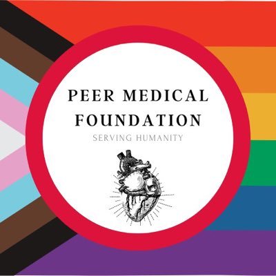 Advancing health equity, inclusivity, diversity & racial justice in medicine for patients, providers & the public! 🎙 Behind Diagnoses: Patients @peermedzebra