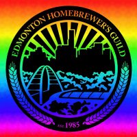 Edmonton Home Brewers' Guild(@EdmHomebrewers) 's Twitter Profile Photo
