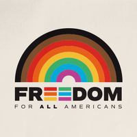 Freedom for All Americans(@freedom4allusa) 's Twitter Profile Photo