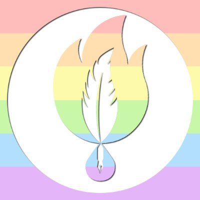 Editorial LGBTQ+ y de feminismos antipatriarcales, independiente, de México🏳️‍🌈💜  |  participante en el Acompañamiento 2023 de @piso16unam