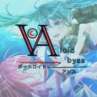 VOCALOID Abyss 3/16(@VocaloidAbyss) 's Twitter Profile Photo