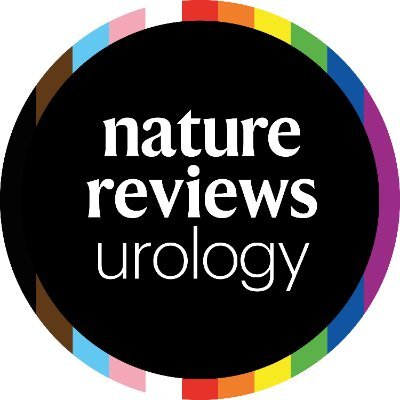 Nature Reviews Urology Profile