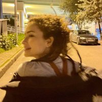 aynaz (@_aynaz_s_gh) 's Twitter Profile Photo