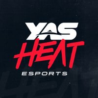 YAS Heat Esports(@YASHeatEsports) 's Twitter Profile Photo