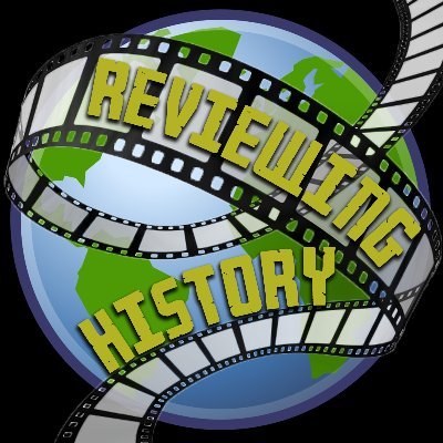 Reviewing History Podcast Profile
