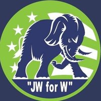 Jeanette Ward(@jwforw) 's Twitter Profile Photo