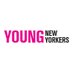 Young New Yorkers (@YoungNewYorkers) Twitter profile photo