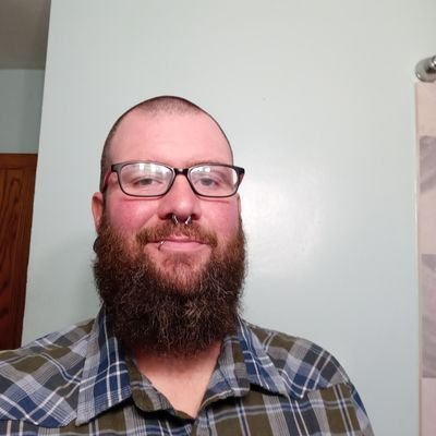 Book, Vidya game, horror, music and animation enthusiast, GLHF pledge taker. fight me in BFTG