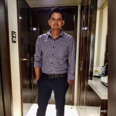 Nm9172Yadav's profile picture. Science & Technology