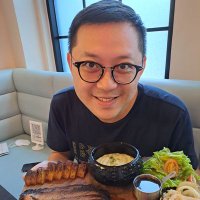 Erwin Mulia (@erwmulia) 's Twitter Profile Photo Erwin Mulia (@erwmulia) 's Twitter Profile Photo