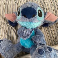 Lee Lane - @Stitch4Ohana Twitter Profile Photo