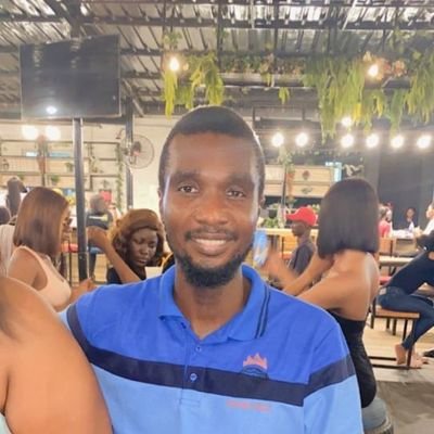 EgwaojeK's profile picture. Aspiring Software Engineer.
https://t.co/zzZUof5cxr