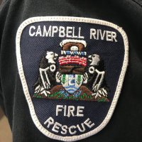 Campbell River Fire(@RiverCityFire) 's Twitter Profile Photo