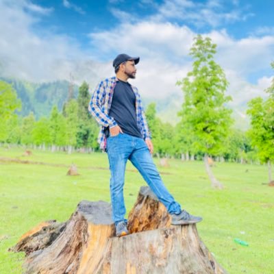 AdnanKhadim7's profile picture. 