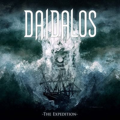 ○ 〰️ DAIDALOS
○ 〰️ OneManBand 🇩🇪 Braunschweig
○ 〰️ Symphonic Black Metal
○ 〰️ Label: Extreme Metal Music
○ 〰️ First Album -The Expedition- '22