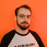 BrianReddus's profile picture. bun bun bun | | I work at @steelseries